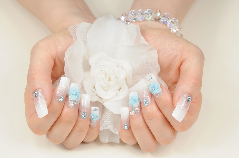 Nail Homepage 5